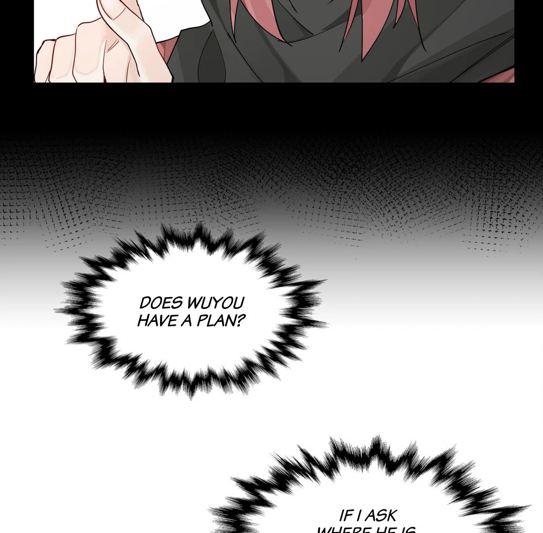 Have You Seen My Brother - Chapter 96 manhwa
