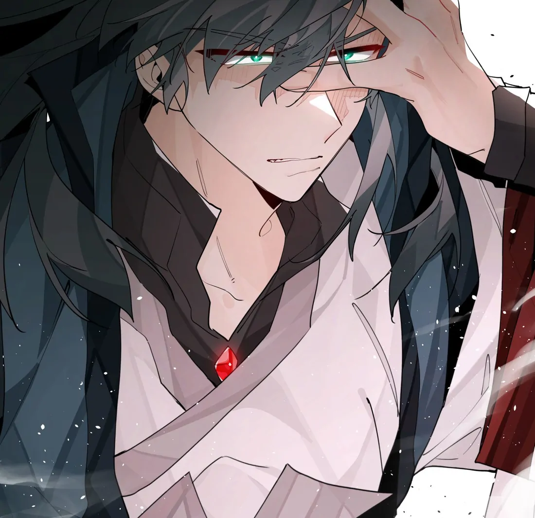 Have You Seen My Brother - Chapter 96 manhwa