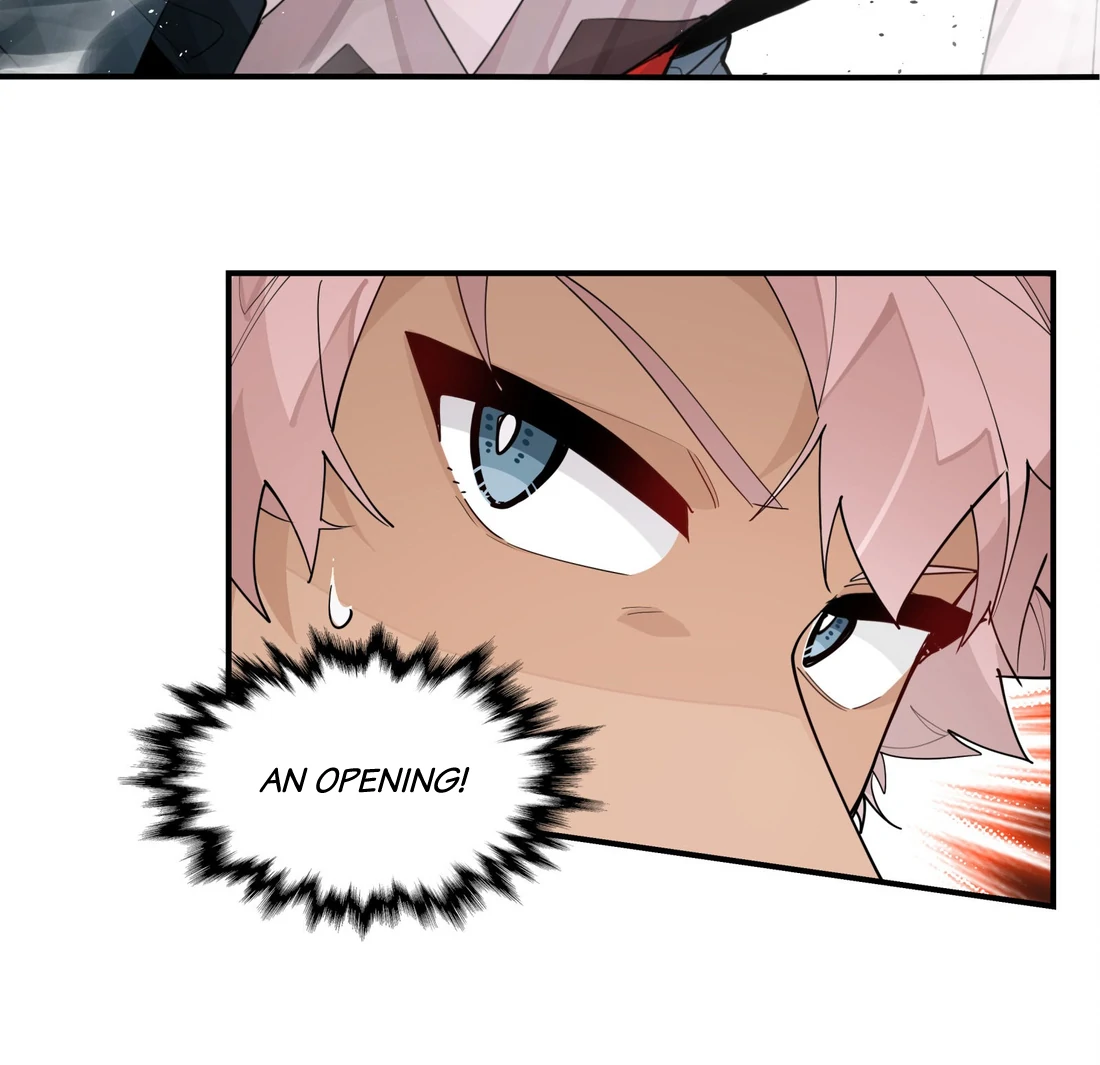 Have You Seen My Brother - Chapter 96 manhwa