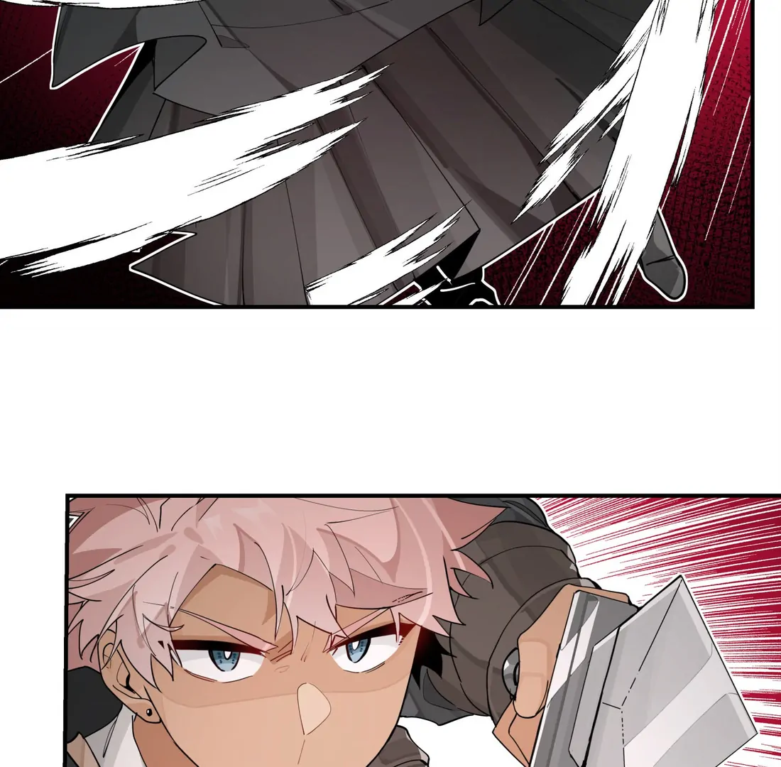 Have You Seen My Brother - Chapter 96 manhwa
