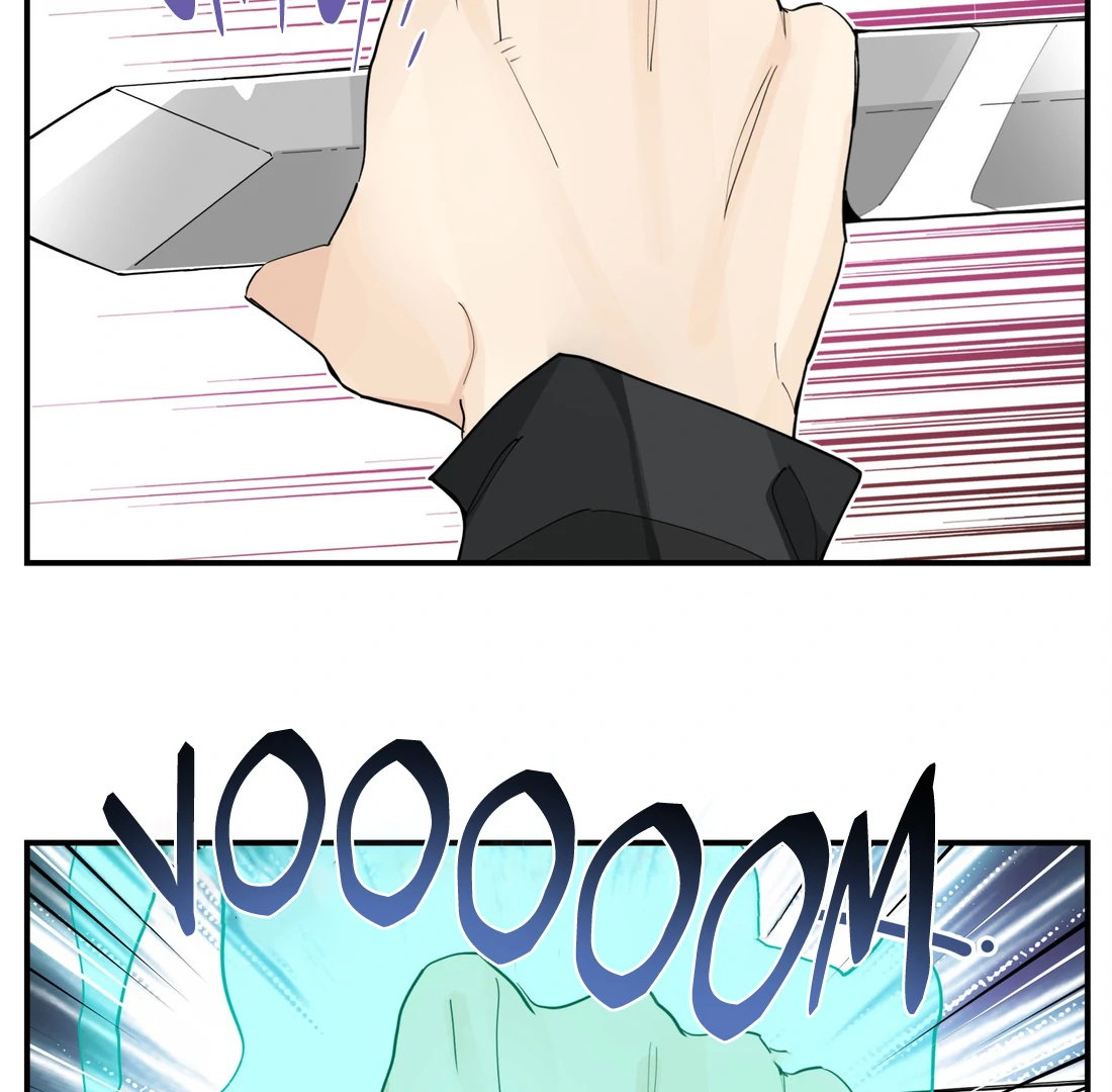 Have You Seen My Brother - Chapter 96 manhwa