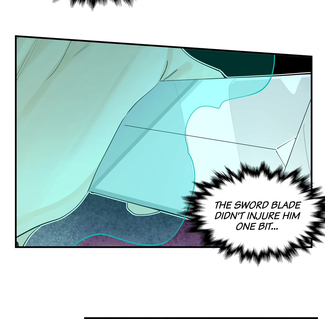 Have You Seen My Brother - Chapter 96 manhwa