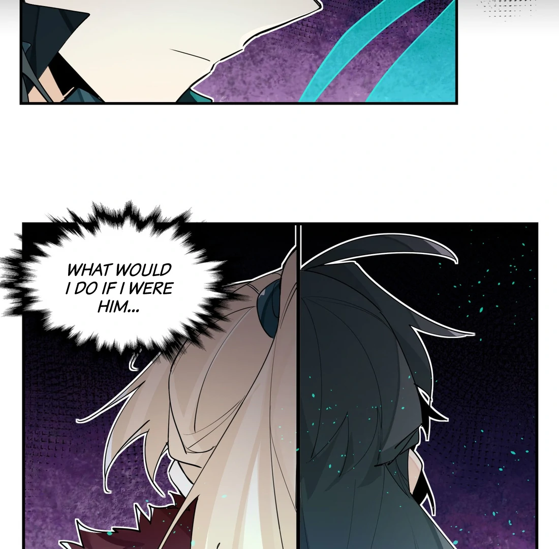 Have You Seen My Brother - Chapter 96 manhwa