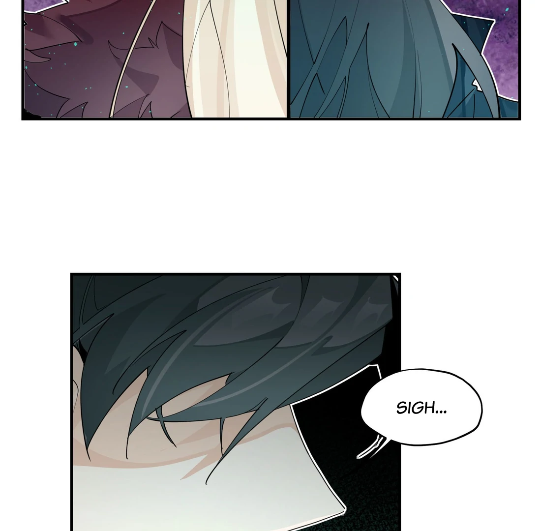 Have You Seen My Brother - Chapter 96 manhwa