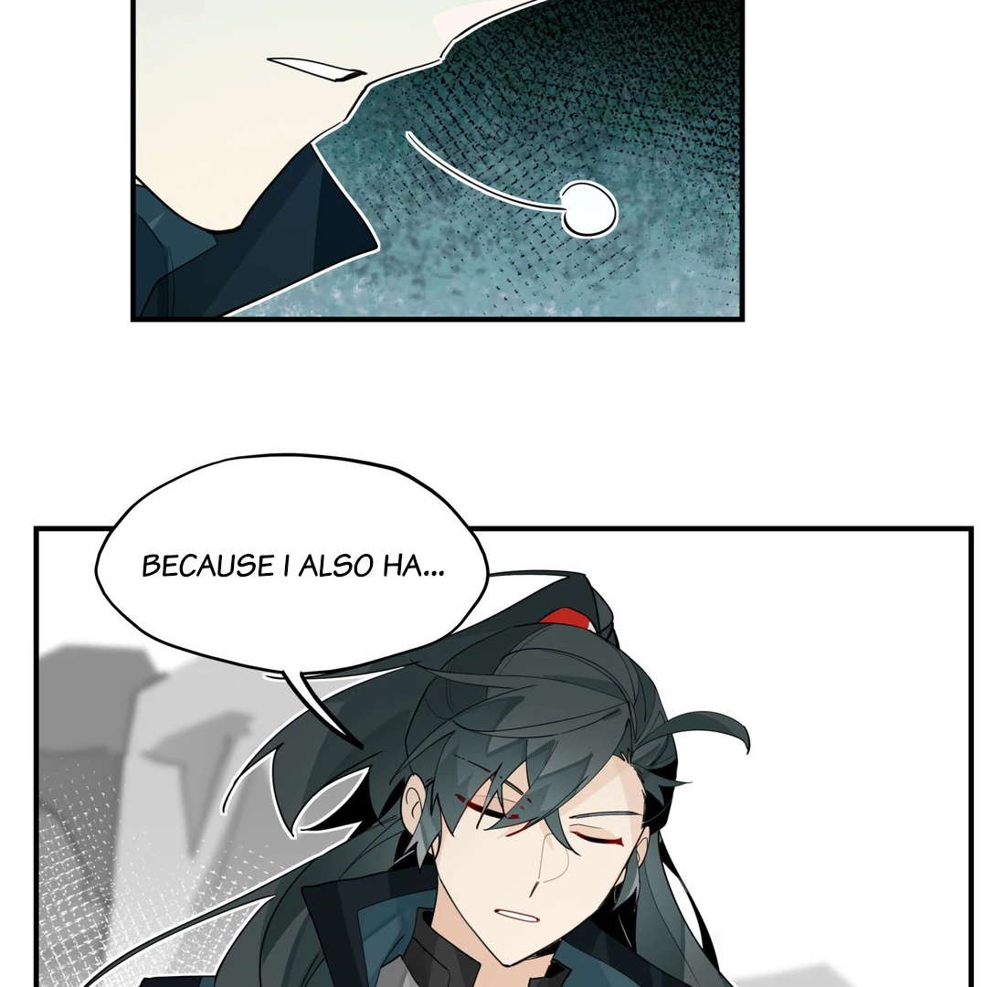Have You Seen My Brother - Chapter 96 manhwa