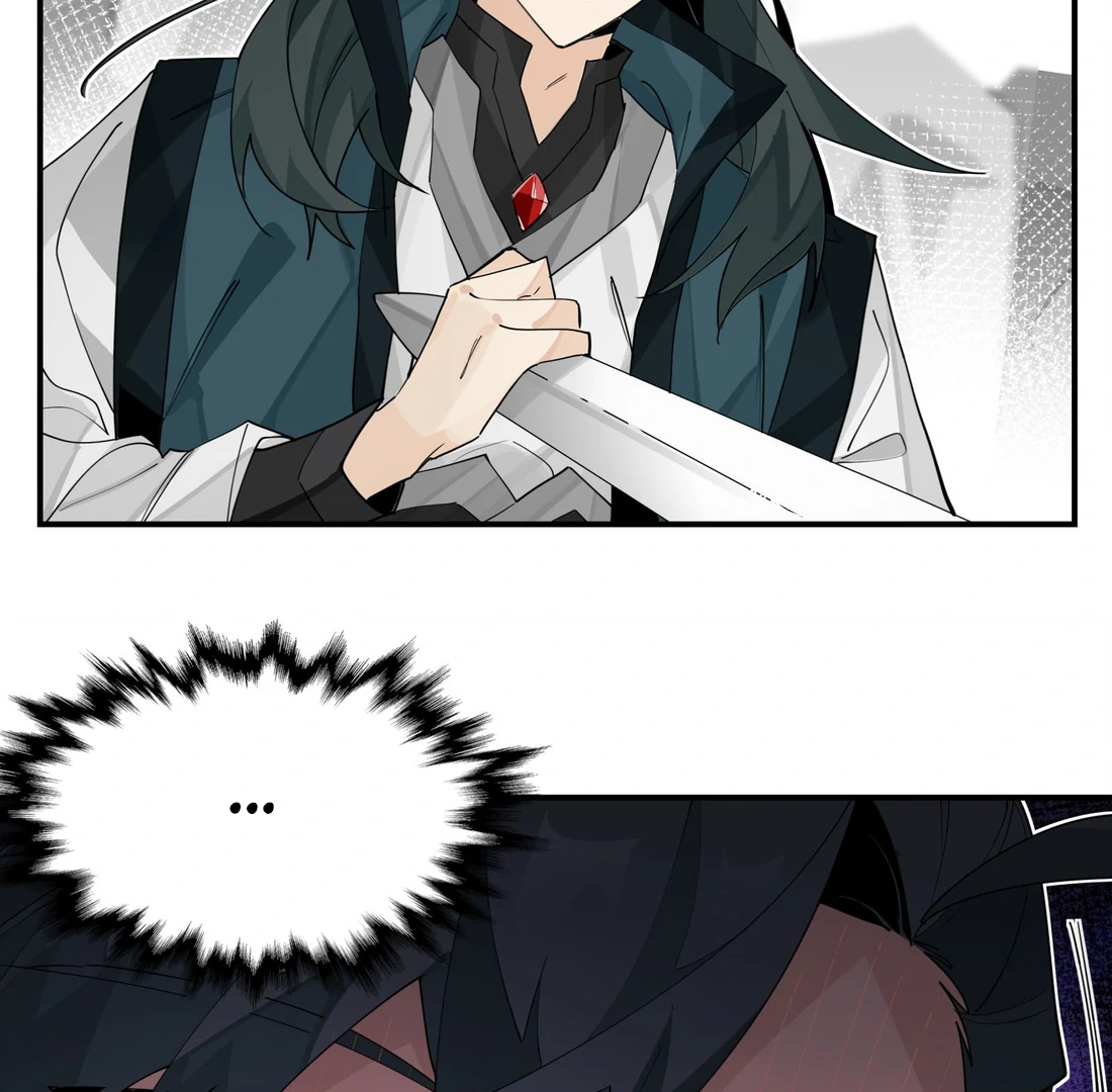 Have You Seen My Brother - Chapter 96 manhwa
