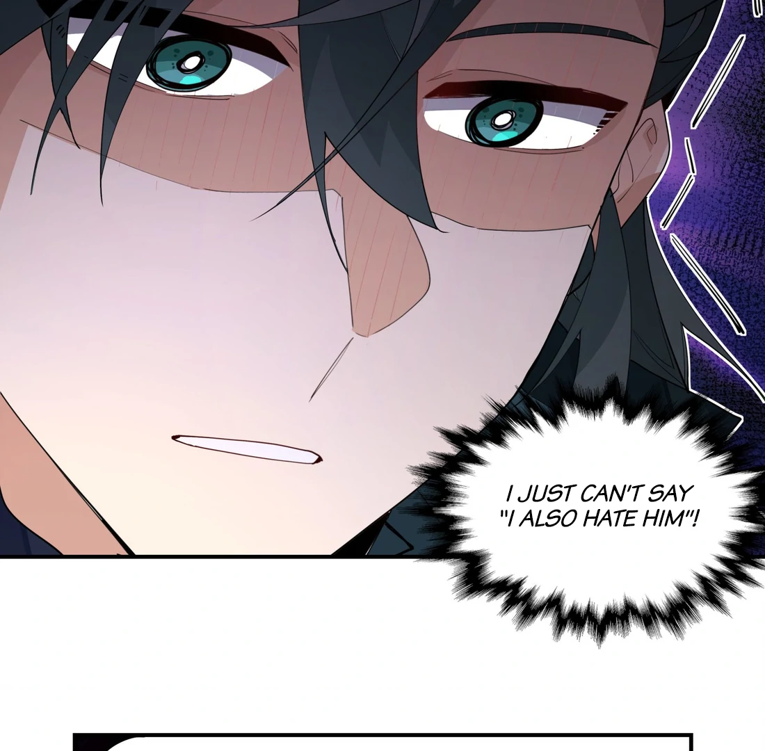 Have You Seen My Brother - Chapter 96 manhwa