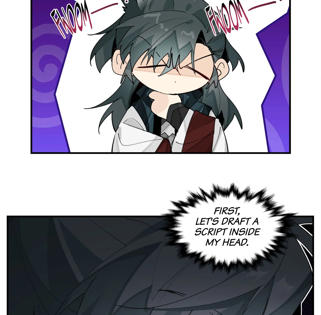 Have You Seen My Brother - Chapter 96 manhwa