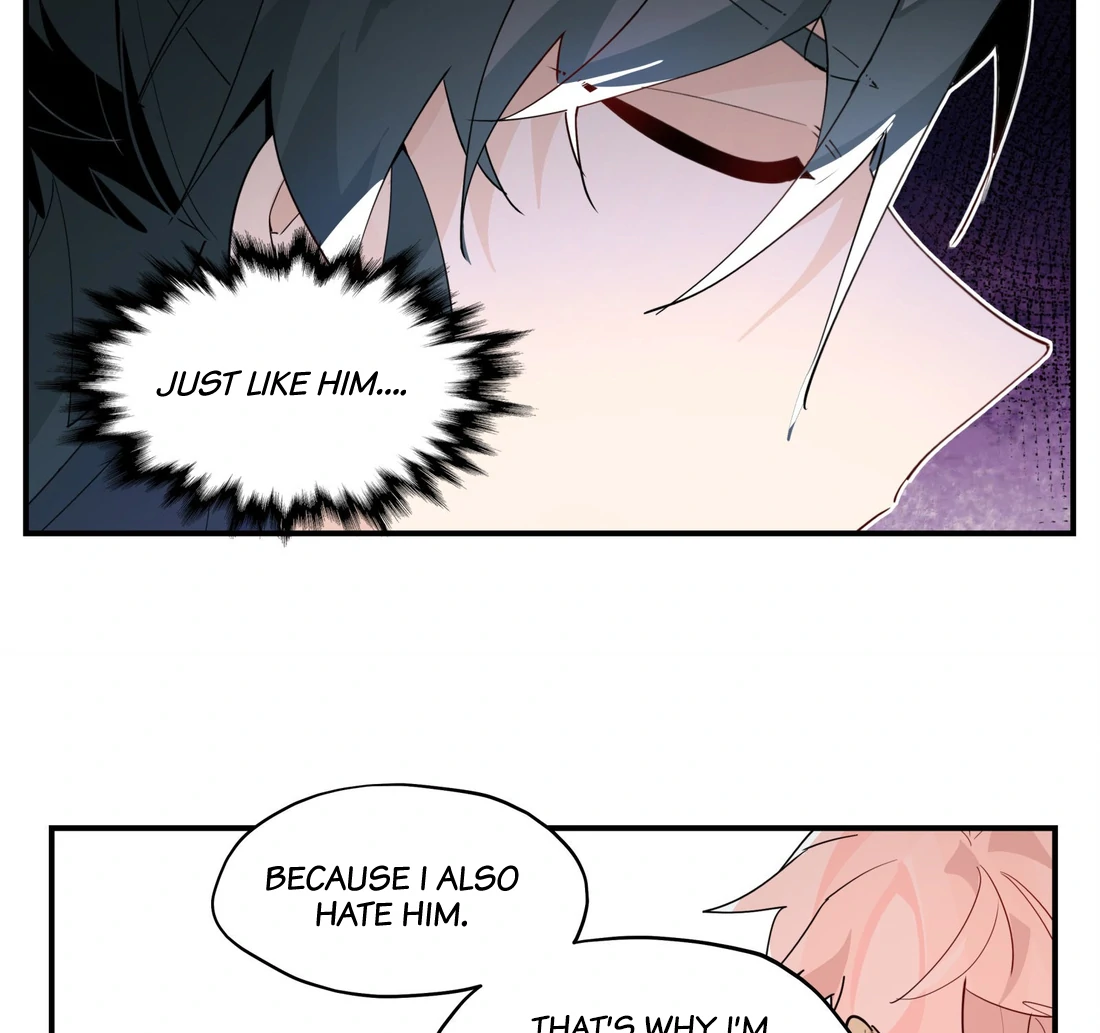 Have You Seen My Brother - Chapter 96 manhwa
