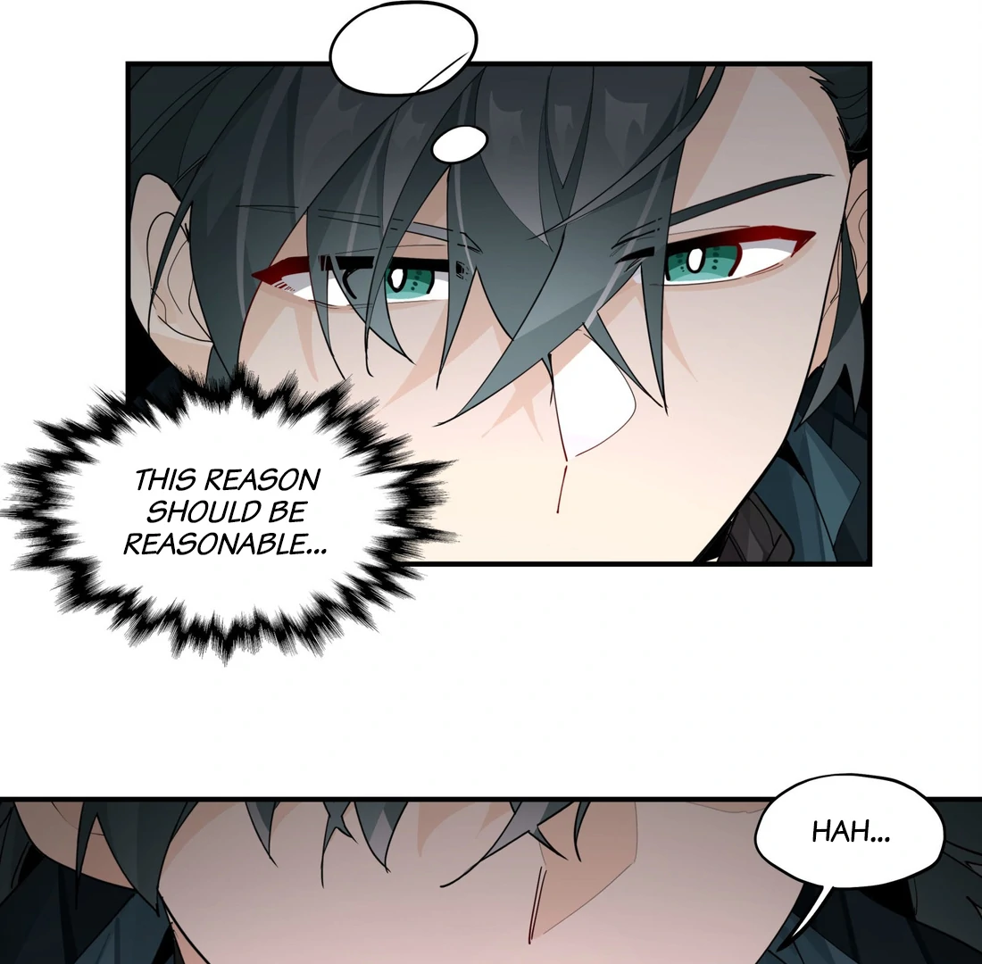 Have You Seen My Brother - Chapter 96 manhwa