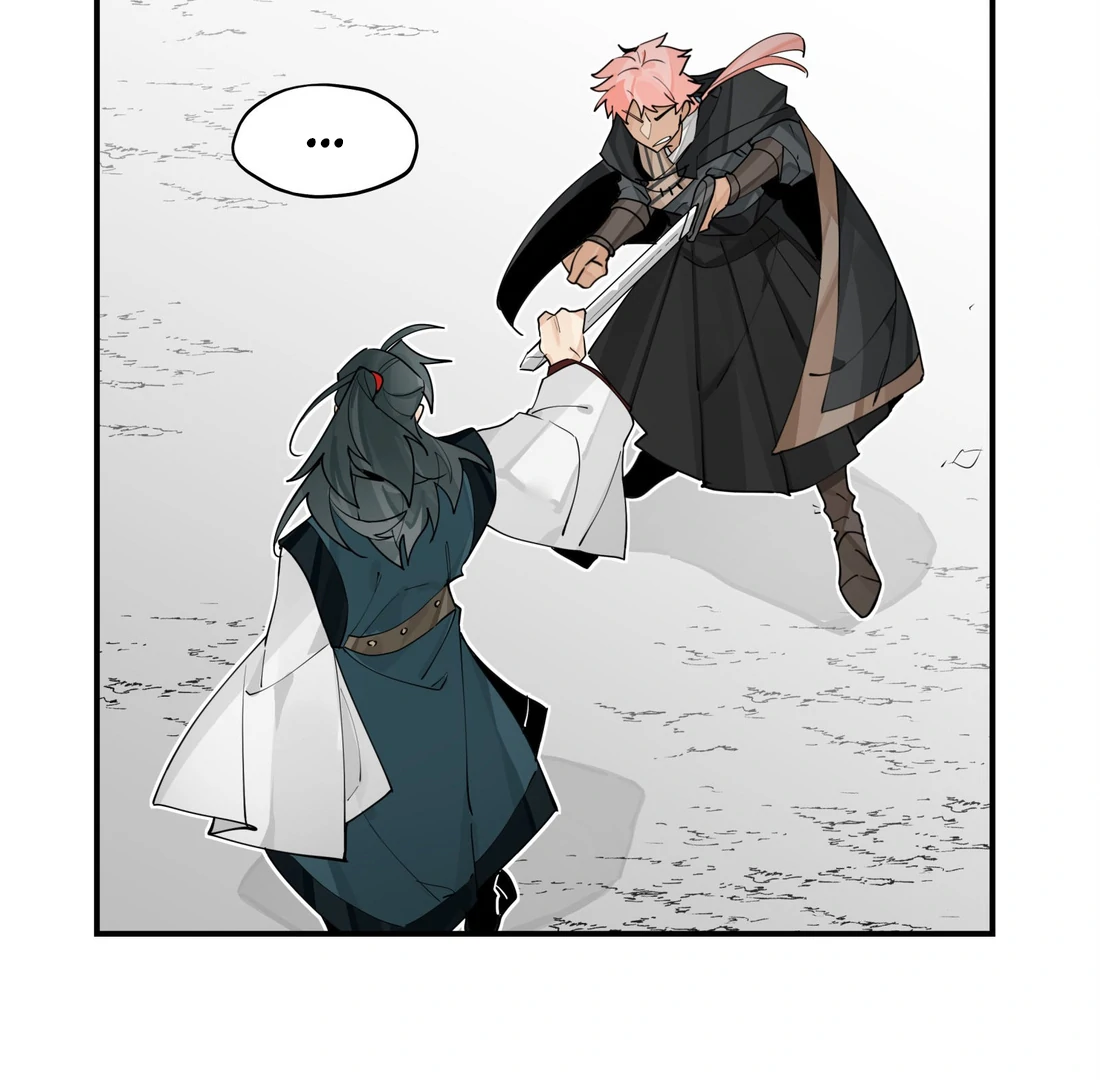 Have You Seen My Brother - Chapter 96 manhwa