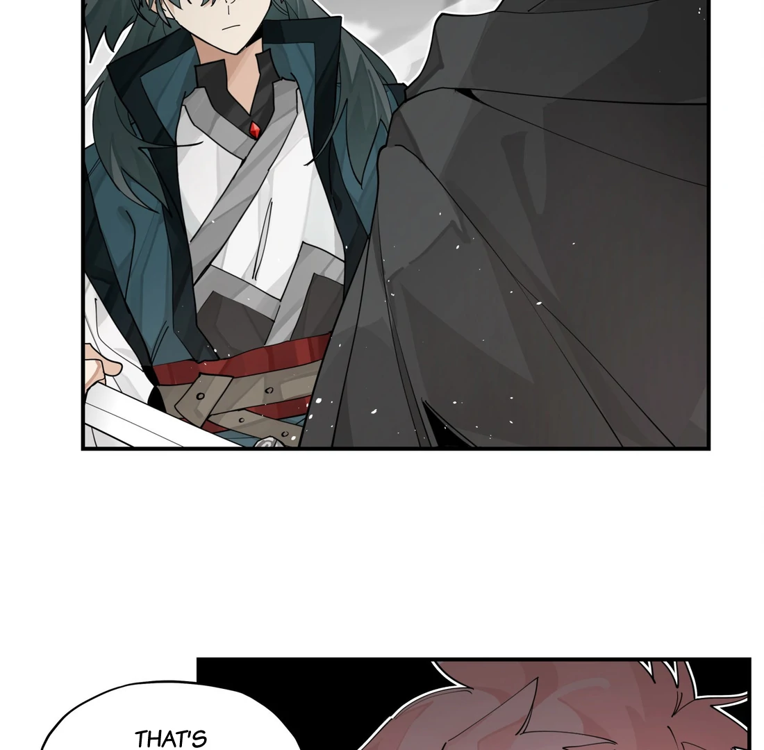 Have You Seen My Brother - Chapter 97 manhwa