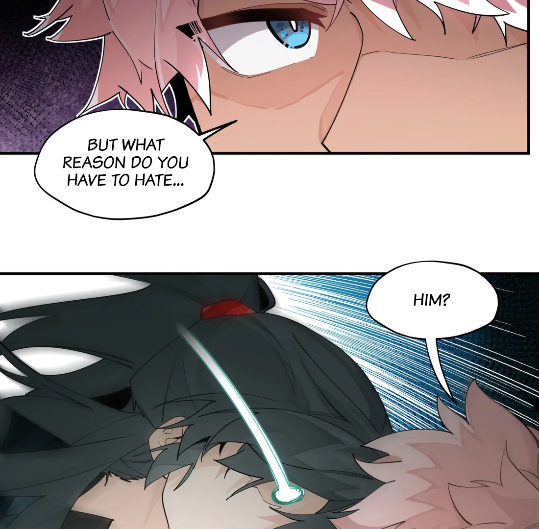Have You Seen My Brother - Chapter 97 manhwa