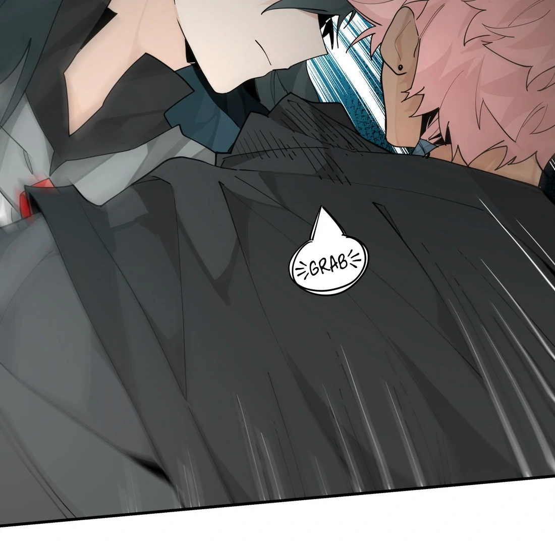 Have You Seen My Brother - Chapter 97 manhwa
