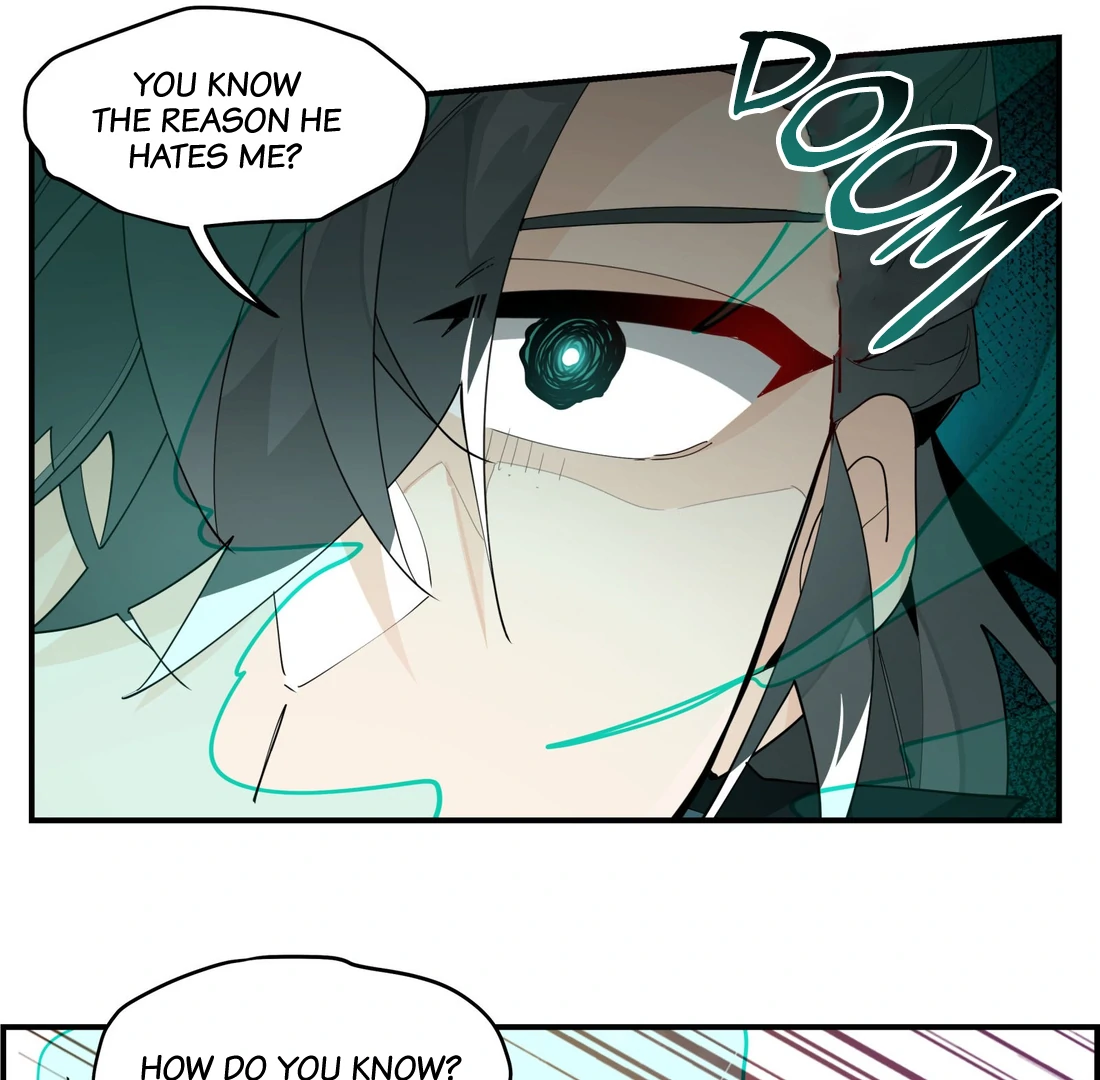 Have You Seen My Brother - Chapter 97 manhwa
