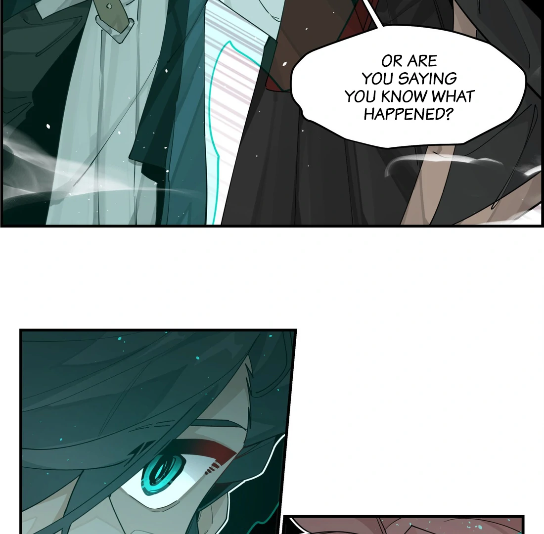 Have You Seen My Brother - Chapter 97 manhwa