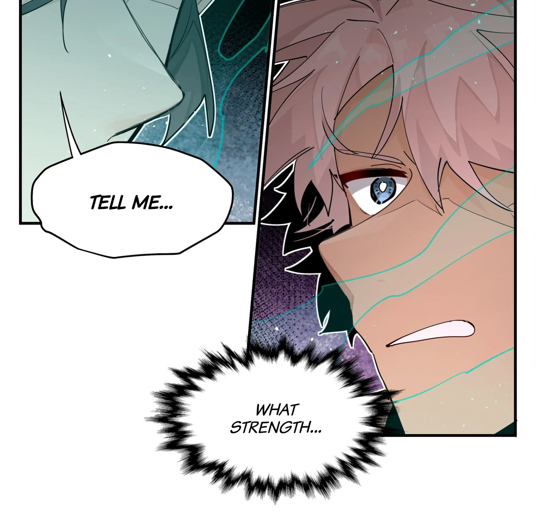 Have You Seen My Brother - Chapter 97 manhwa