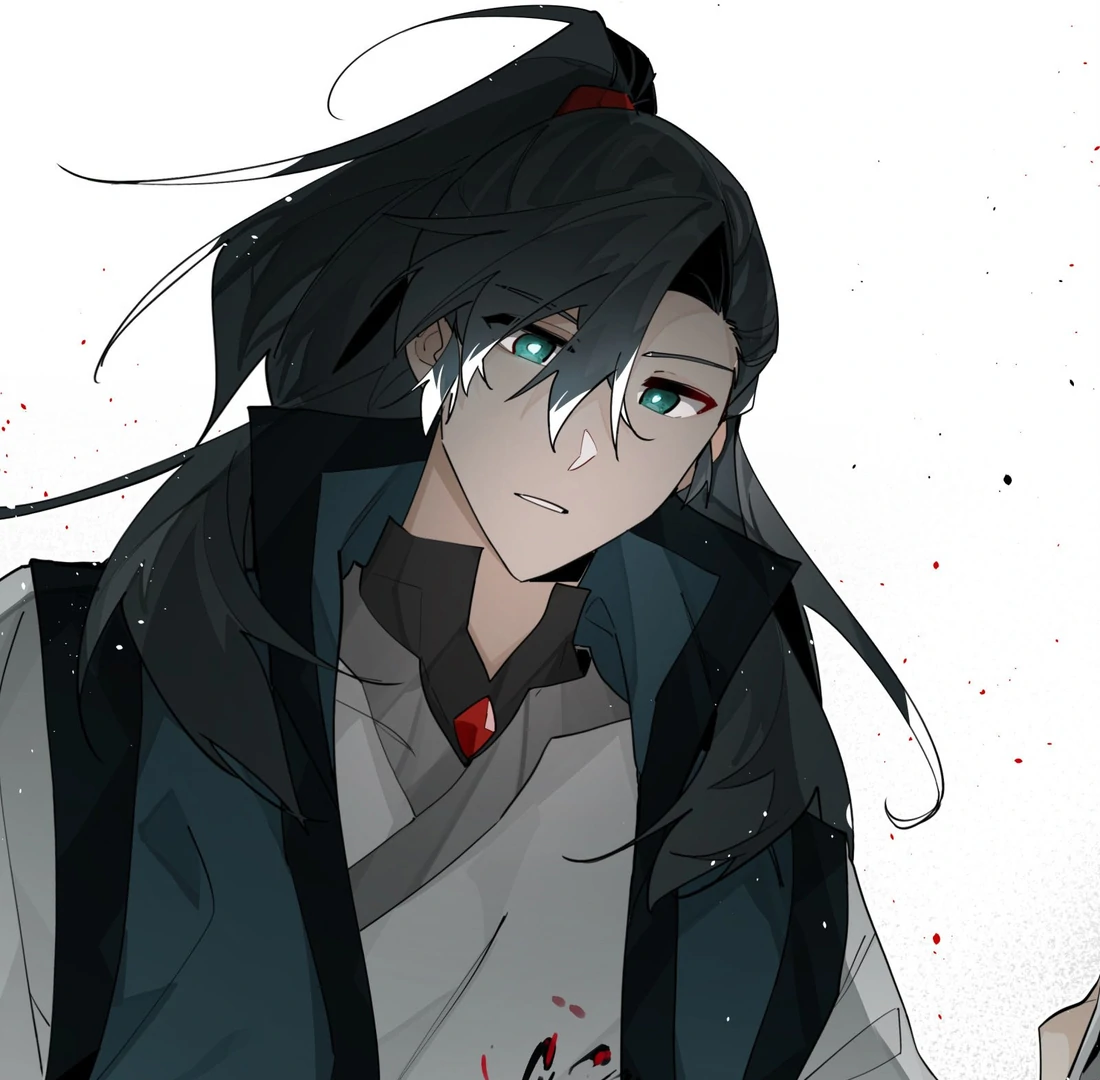 Have You Seen My Brother - Chapter 97 manhwa