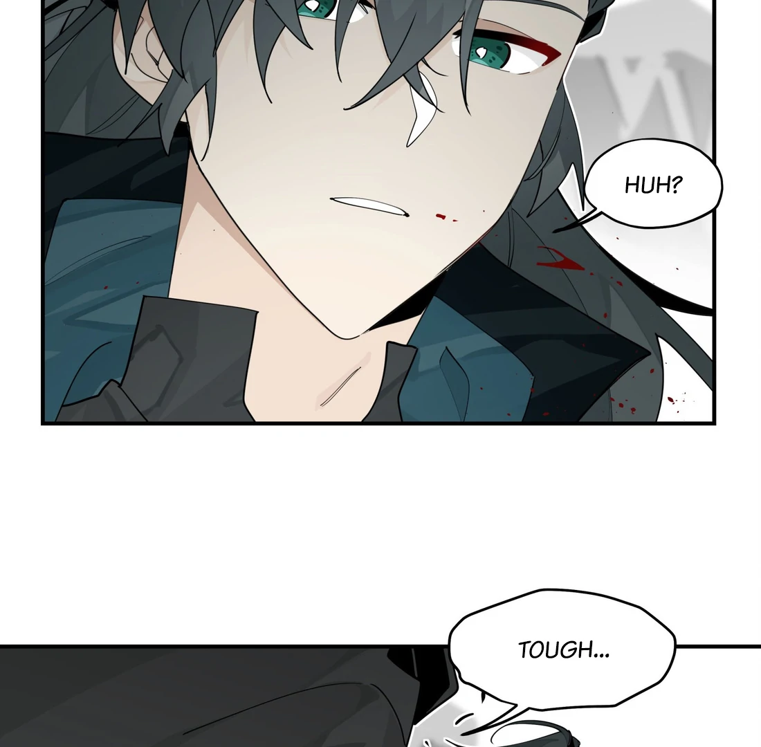 Have You Seen My Brother - Chapter 97 manhwa