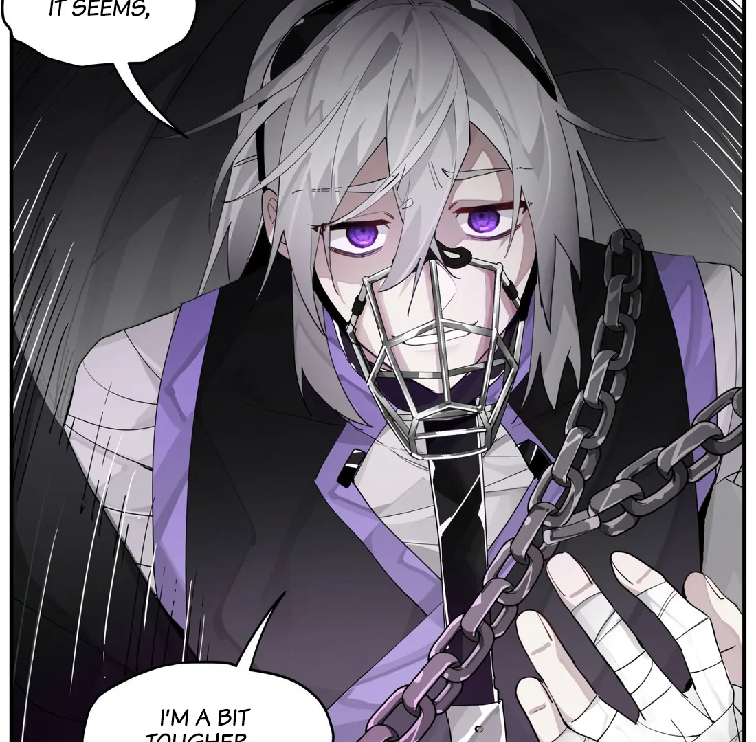 Have You Seen My Brother - Chapter 97 manhwa