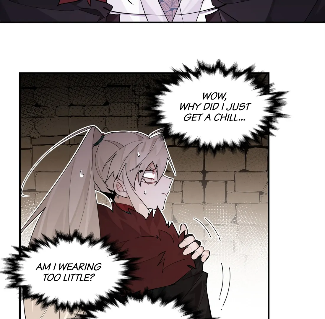 Have You Seen My Brother - Chapter 97 manhwa