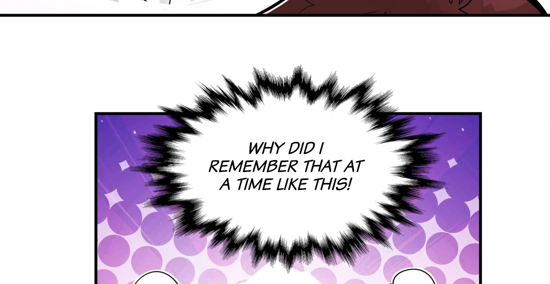 Have You Seen My Brother - Chapter 97 manhwa