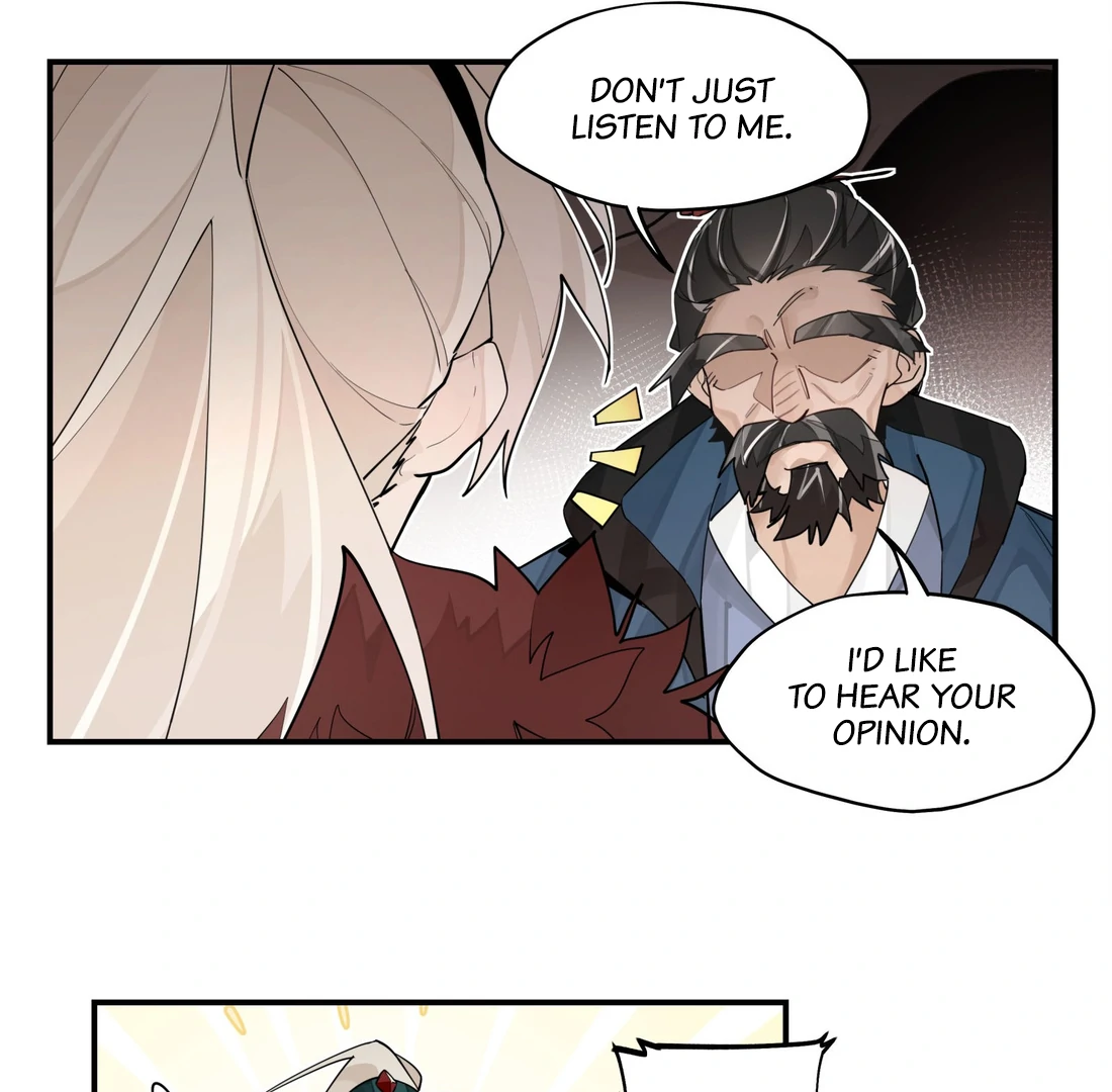 Have You Seen My Brother - Chapter 97 manhwa