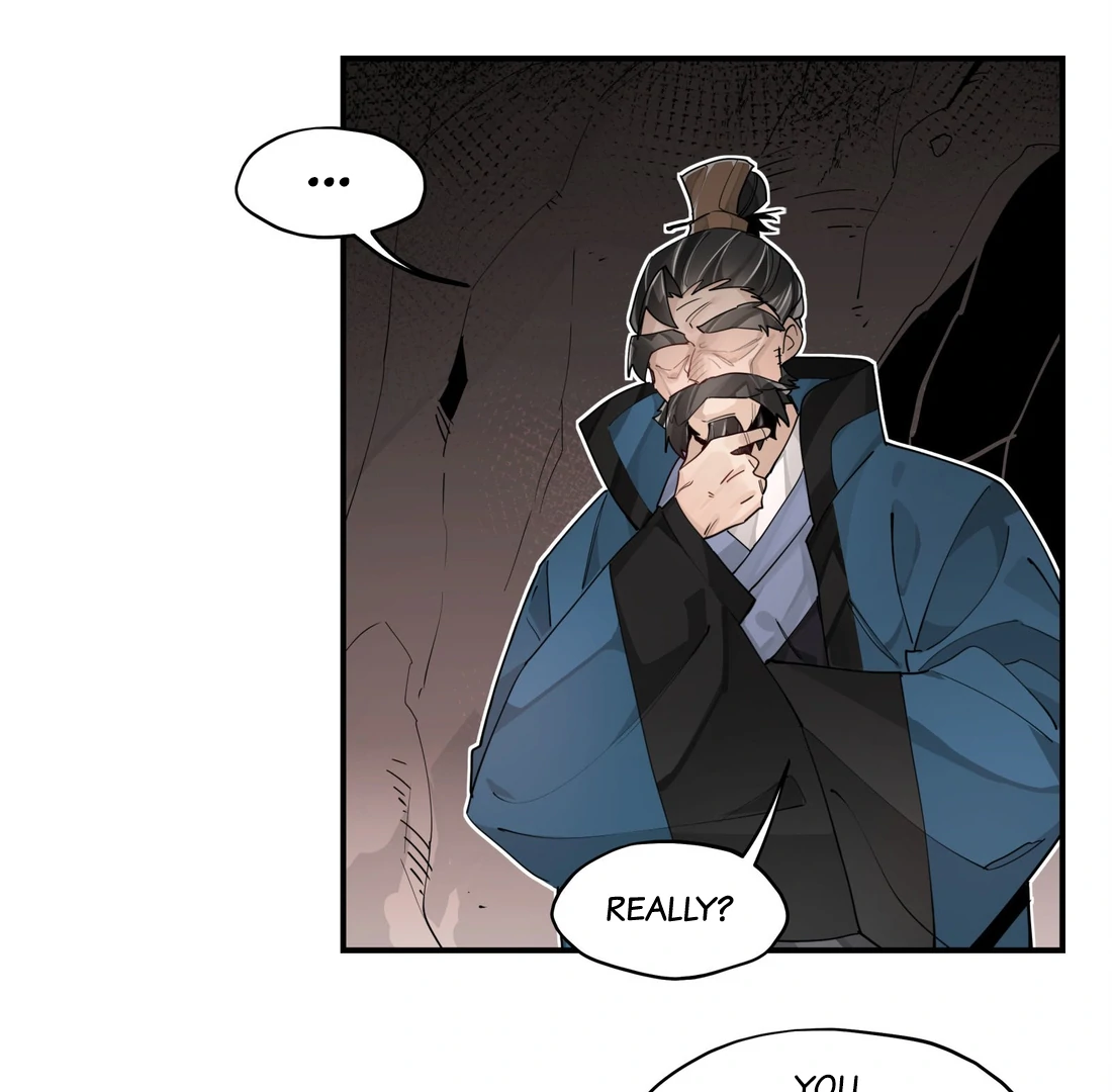 Have You Seen My Brother - Chapter 97 manhwa