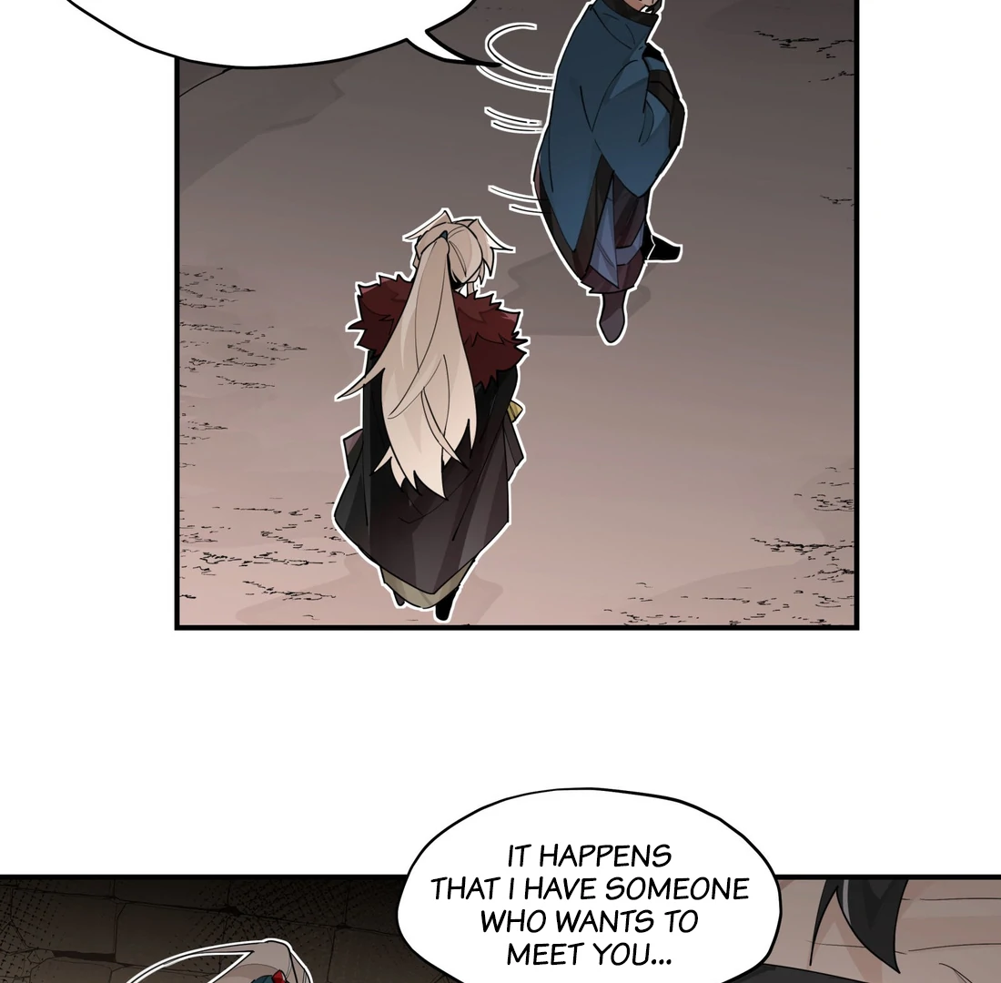 Have You Seen My Brother - Chapter 97 manhwa