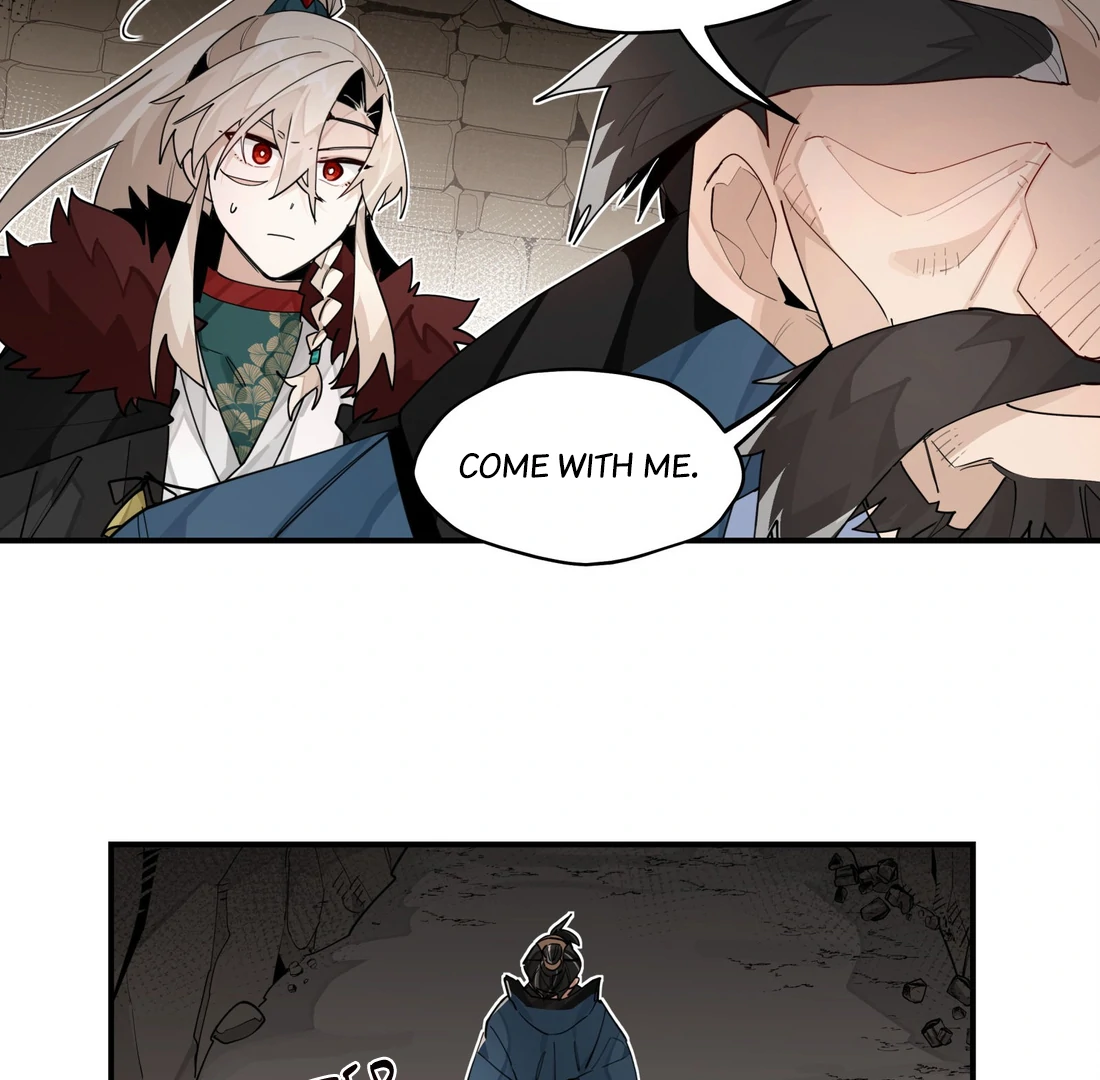 Have You Seen My Brother - Chapter 97 manhwa