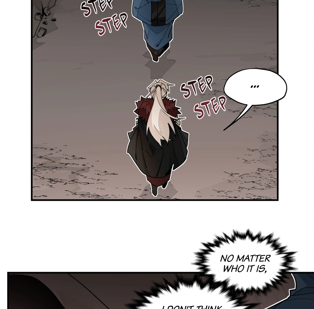 Have You Seen My Brother - Chapter 97 manhwa