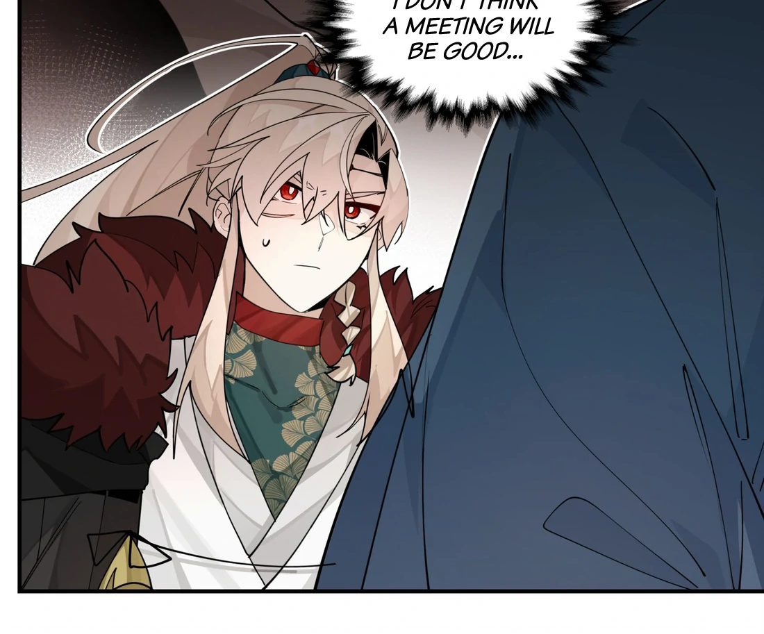 Have You Seen My Brother - Chapter 97 manhwa