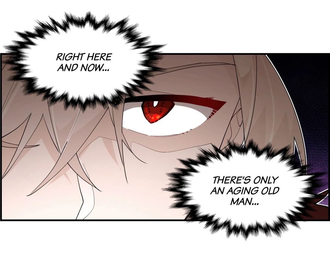 Have You Seen My Brother - Chapter 97 manhwa