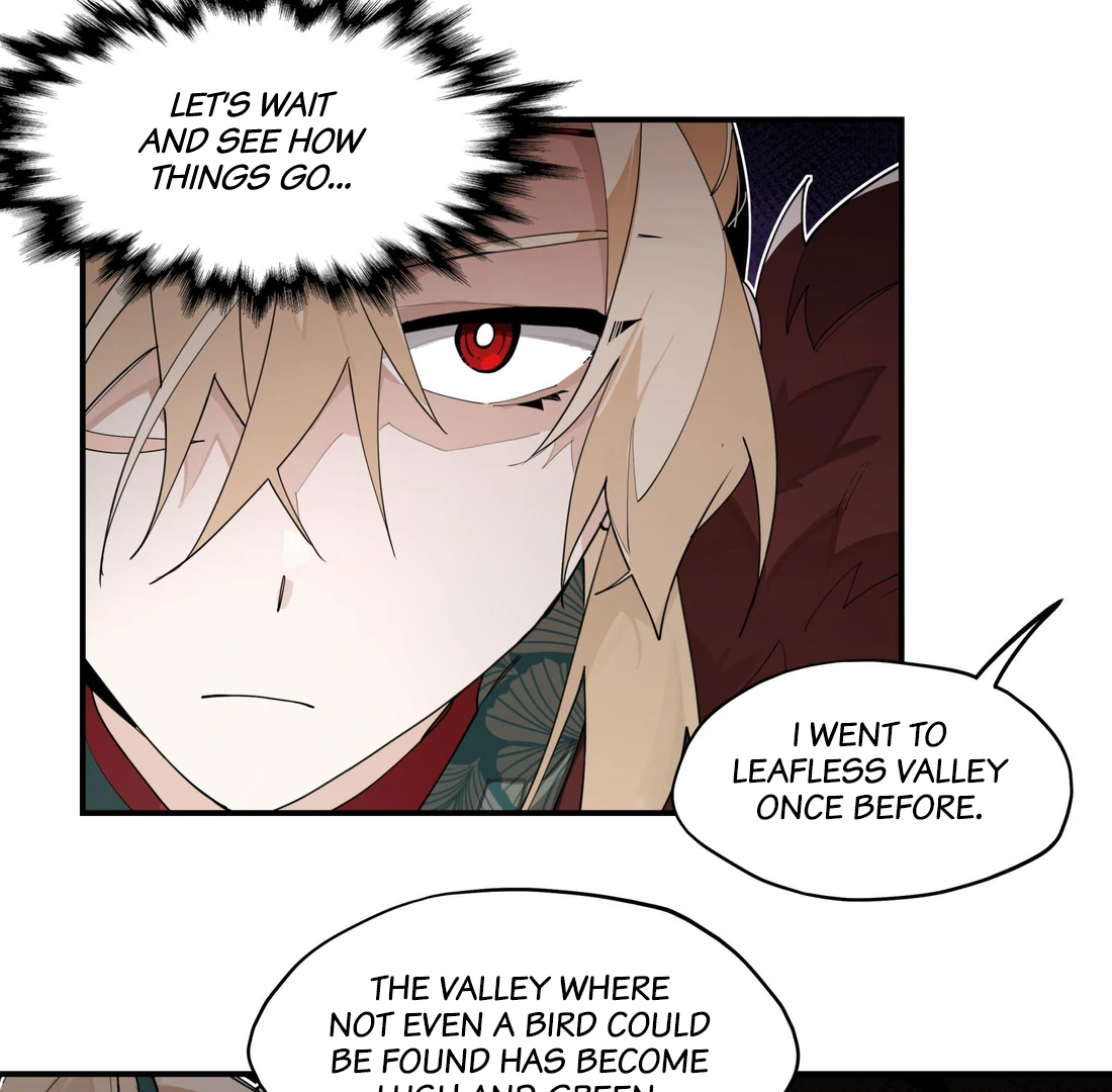 Have You Seen My Brother - Chapter 97 manhwa