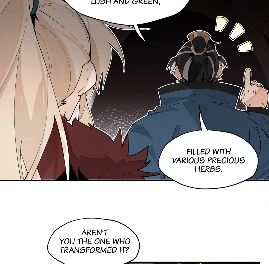Have You Seen My Brother - Chapter 97 manhwa