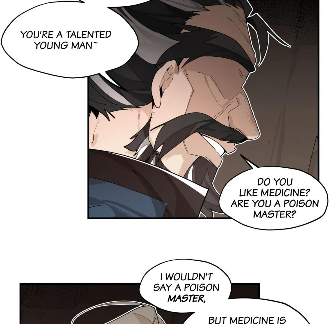 Have You Seen My Brother - Chapter 97 manhwa