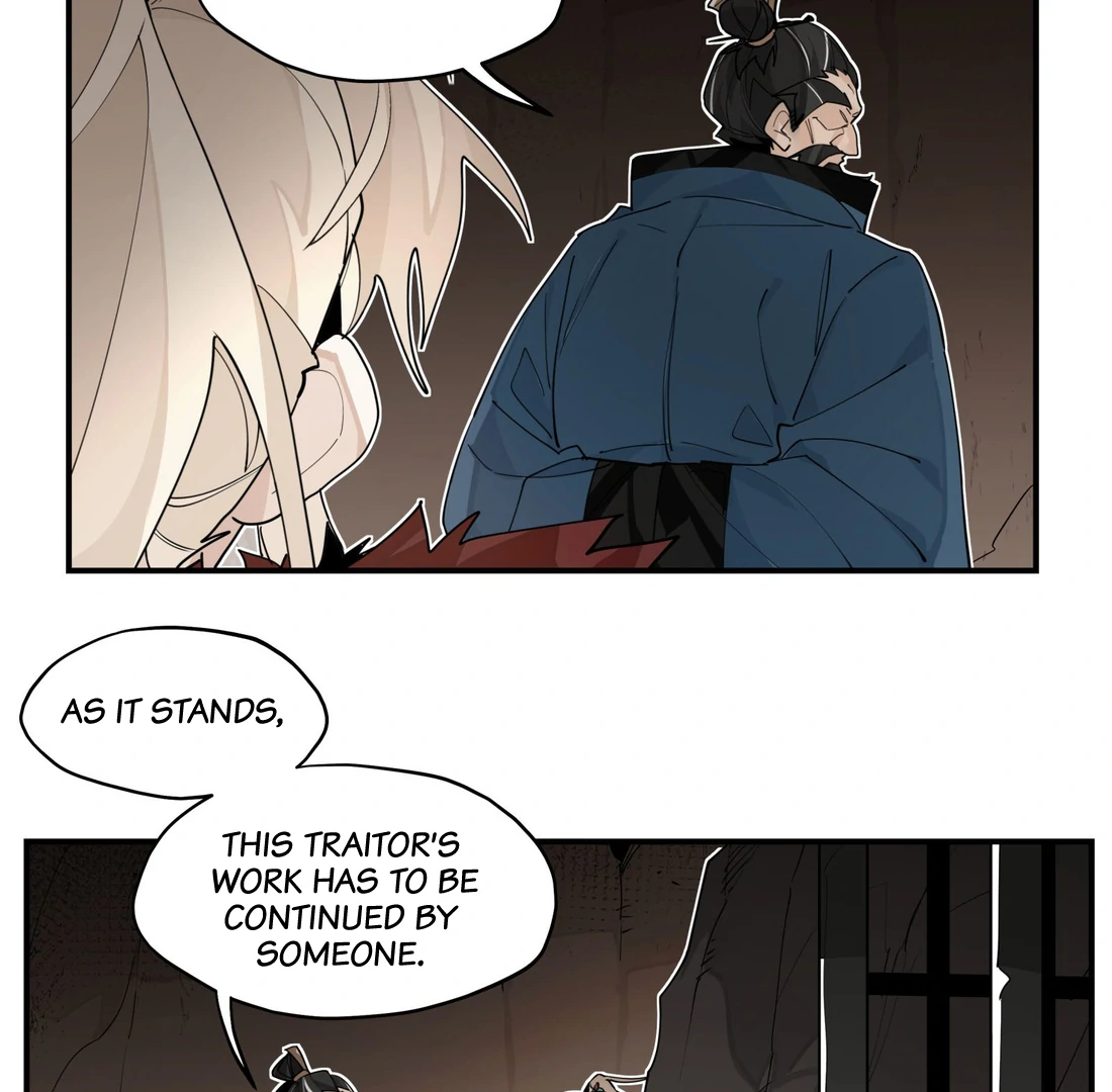 Have You Seen My Brother - Chapter 97 manhwa