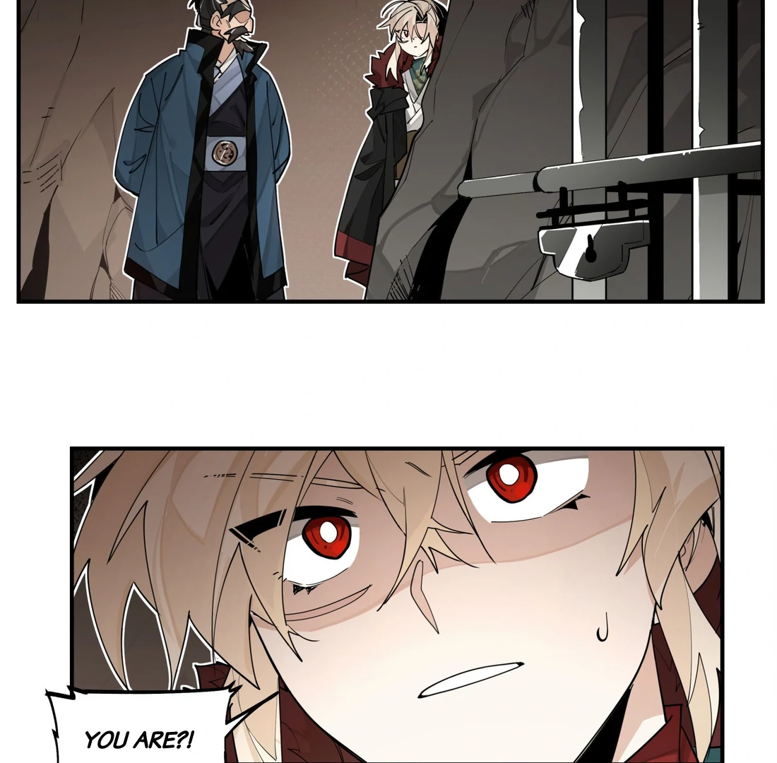 Have You Seen My Brother - Chapter 97 manhwa
