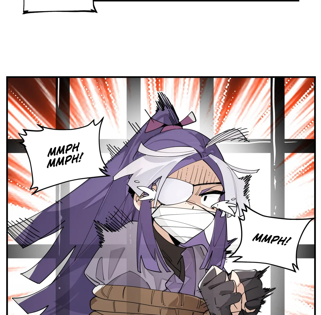 Have You Seen My Brother - Chapter 97 manhwa