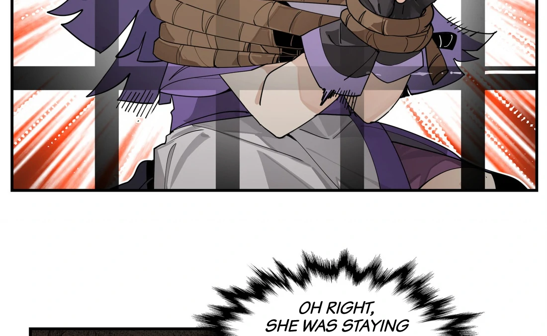 Have You Seen My Brother - Chapter 97 manhwa