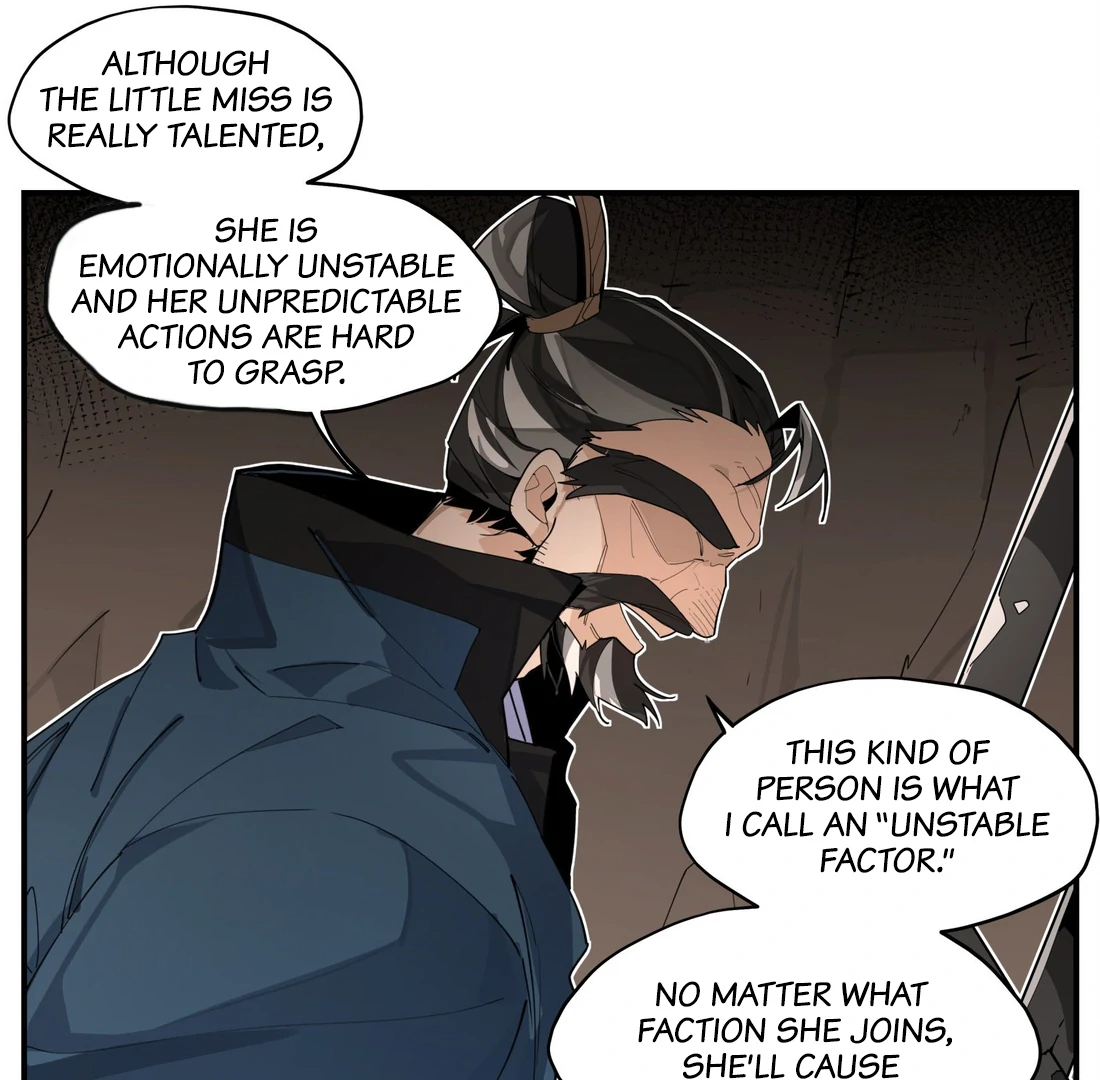 Have You Seen My Brother - Chapter 97 manhwa