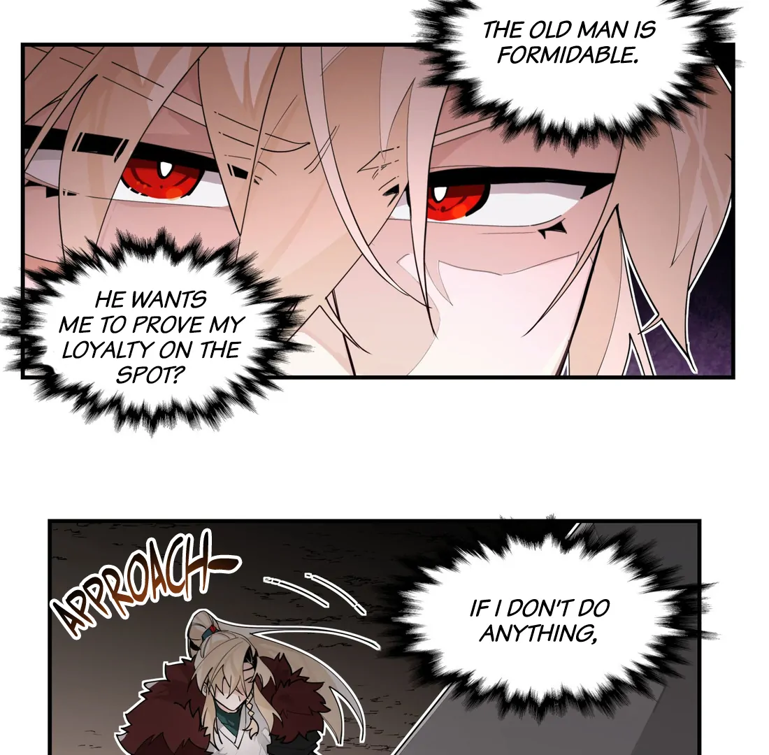 Have You Seen My Brother - Chapter 97 manhwa