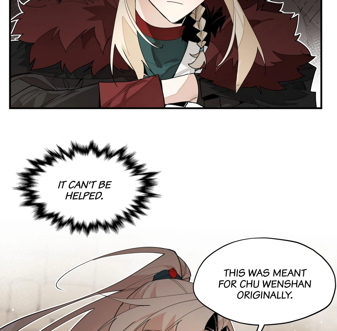 Have You Seen My Brother - Chapter 97 manhwa
