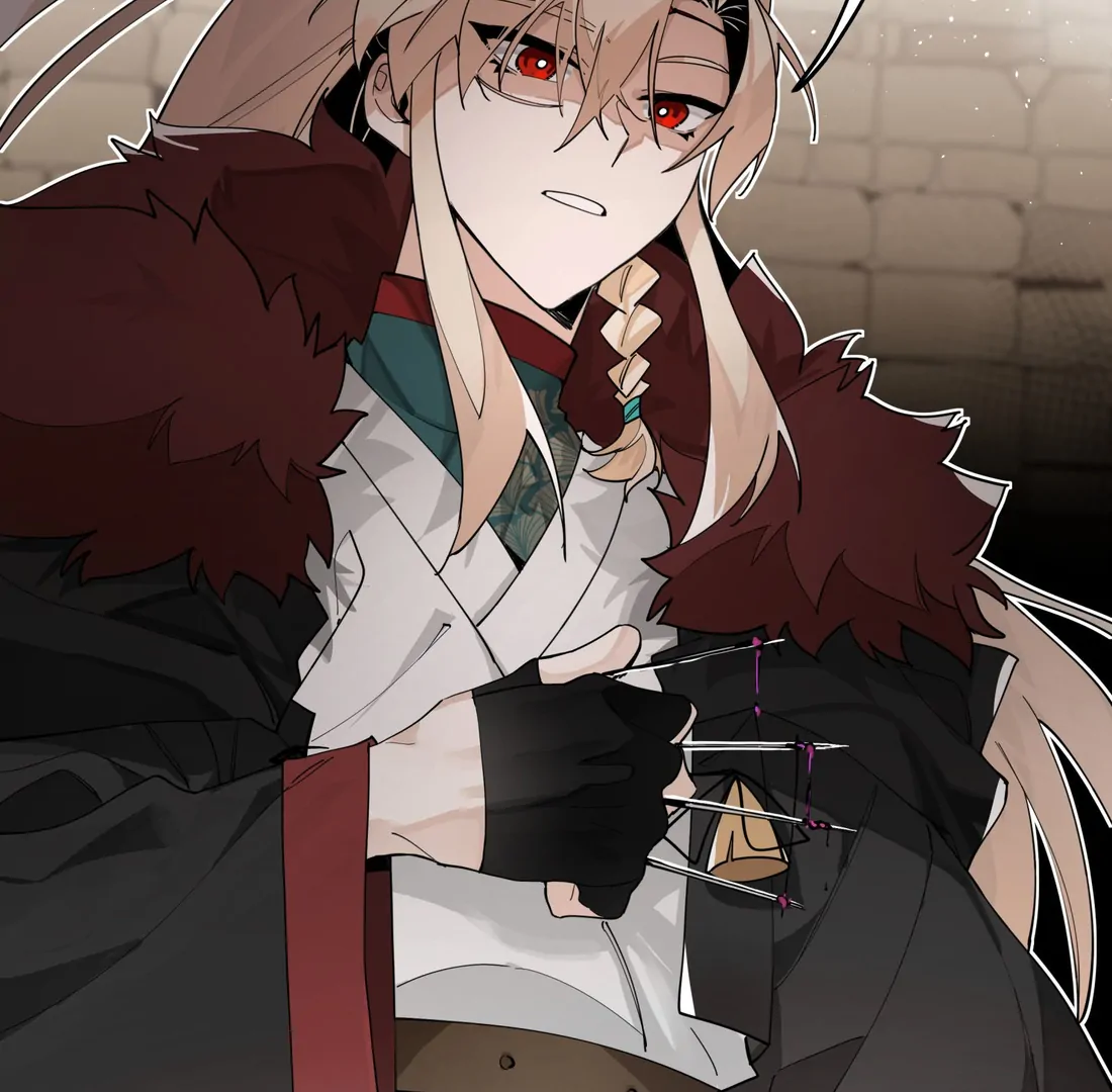 Have You Seen My Brother - Chapter 97 manhwa