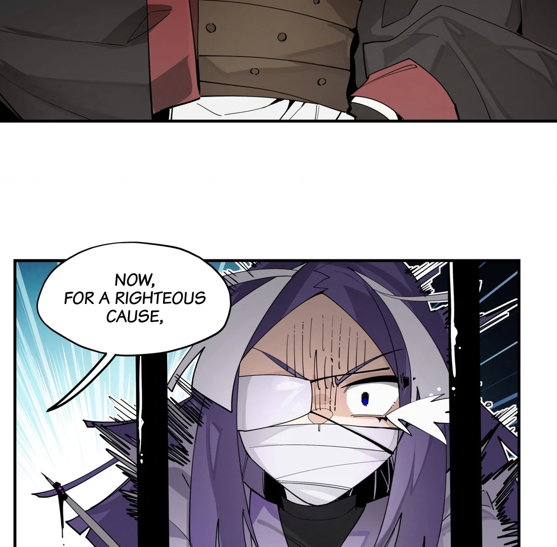 Have You Seen My Brother - Chapter 97 manhwa