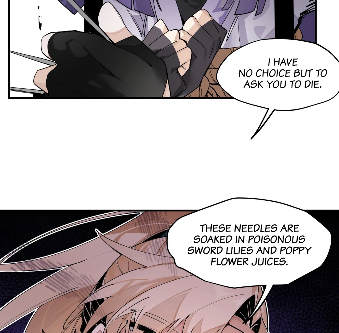 Have You Seen My Brother - Chapter 97 manhwa