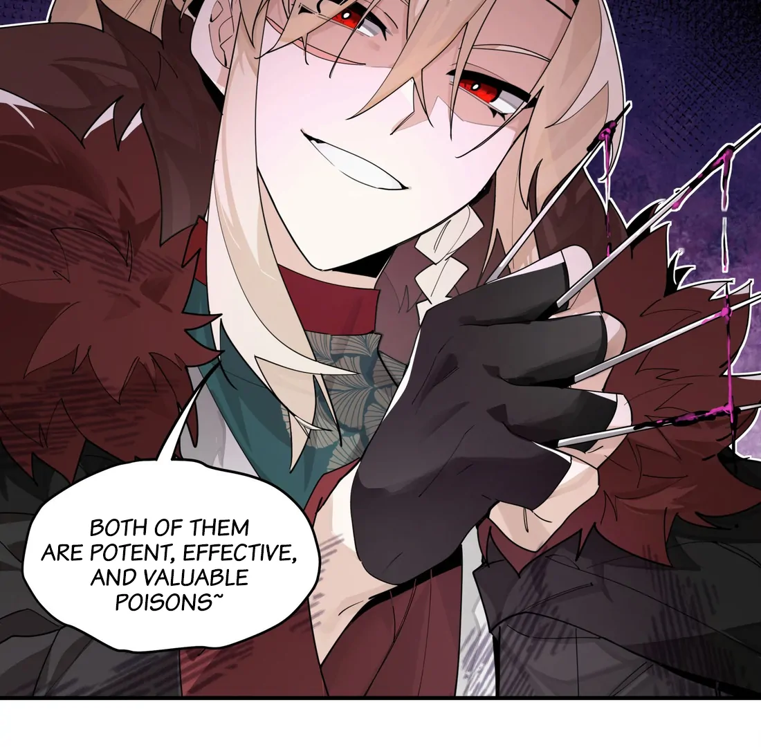 Have You Seen My Brother - Chapter 97 manhwa