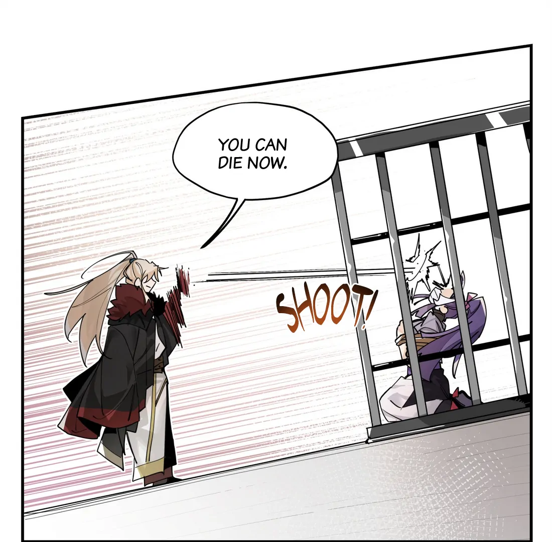 Have You Seen My Brother - Chapter 97 manhwa