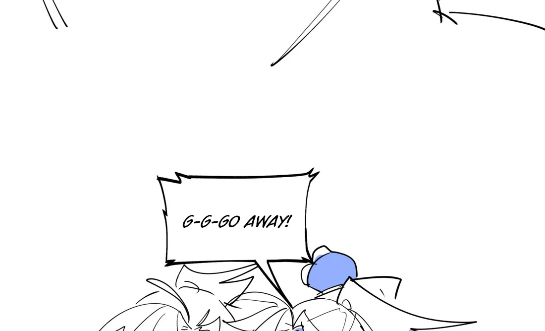 Have You Seen My Brother - Chapter 97 manhwa