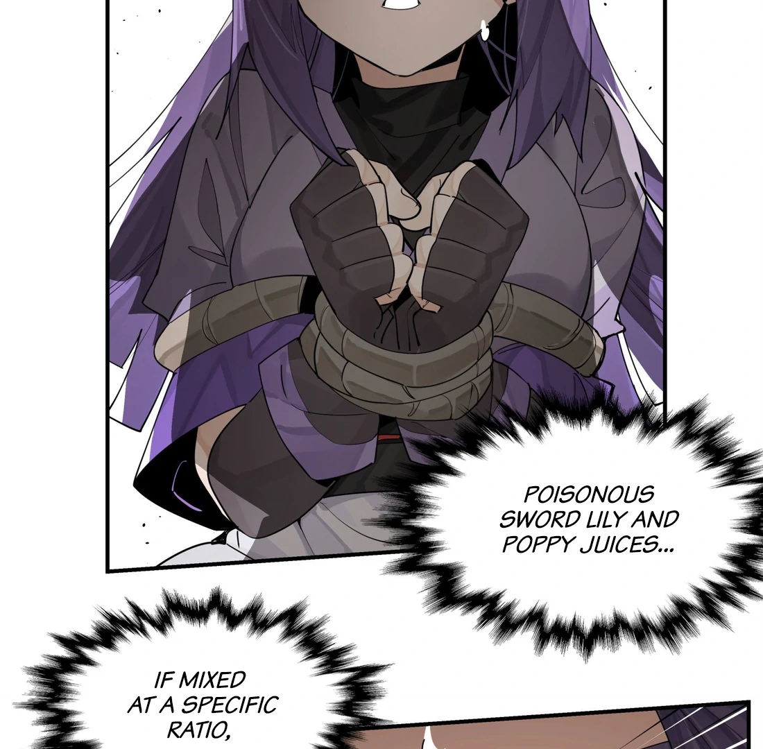 Have You Seen My Brother - Chapter 98 manhwa